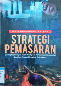 Image of Strategi Pemasaran