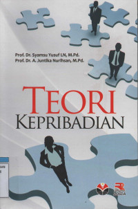 Image of Teori Kepribadian
