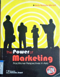 Image of The Power of Marketing